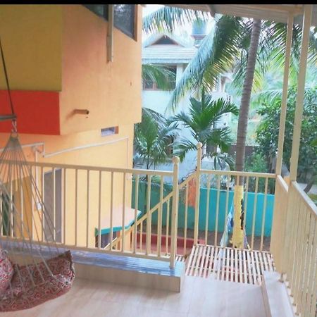 Laxminarayan Cottage Alibag Luaran gambar
