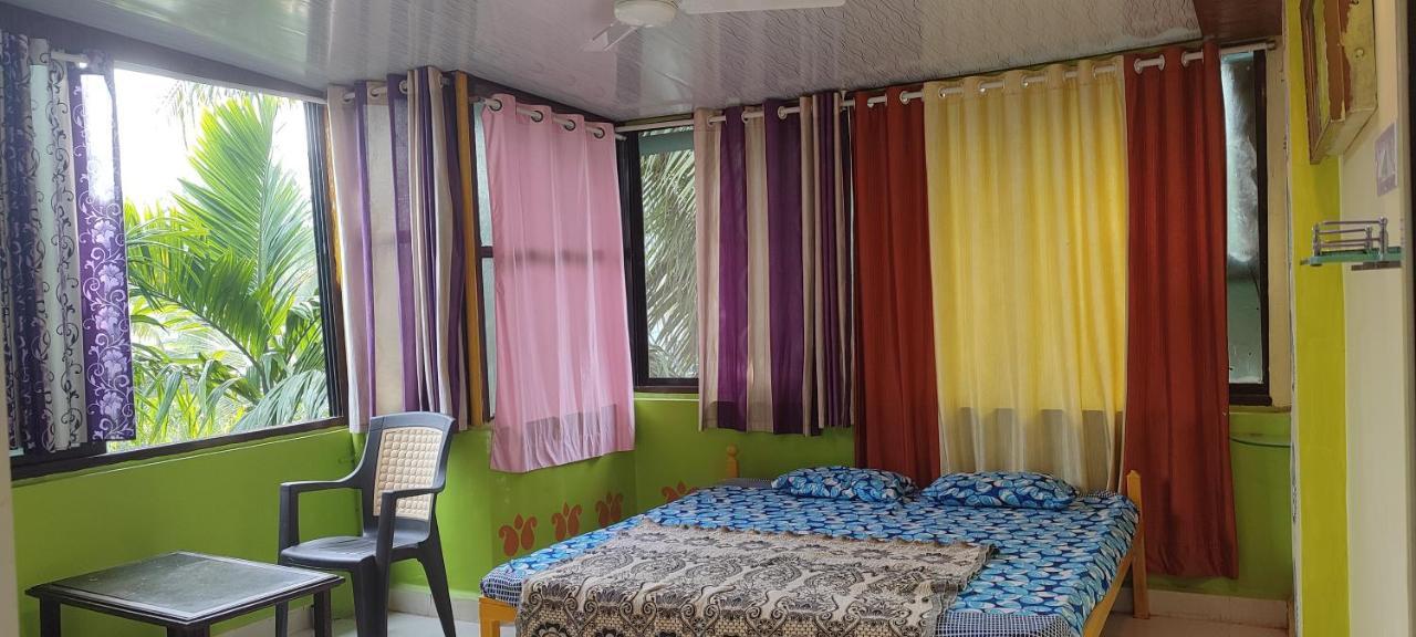 Laxminarayan Cottage Alibag Luaran gambar