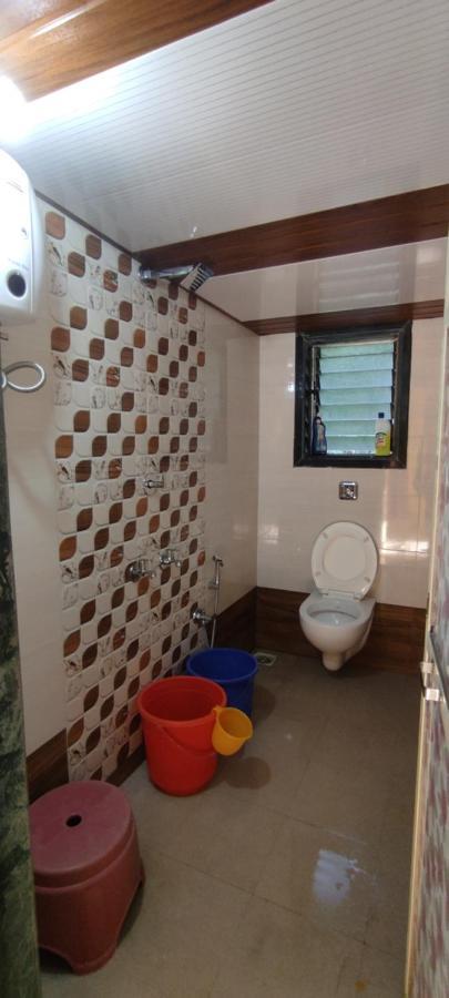 Laxminarayan Cottage Alibag Luaran gambar