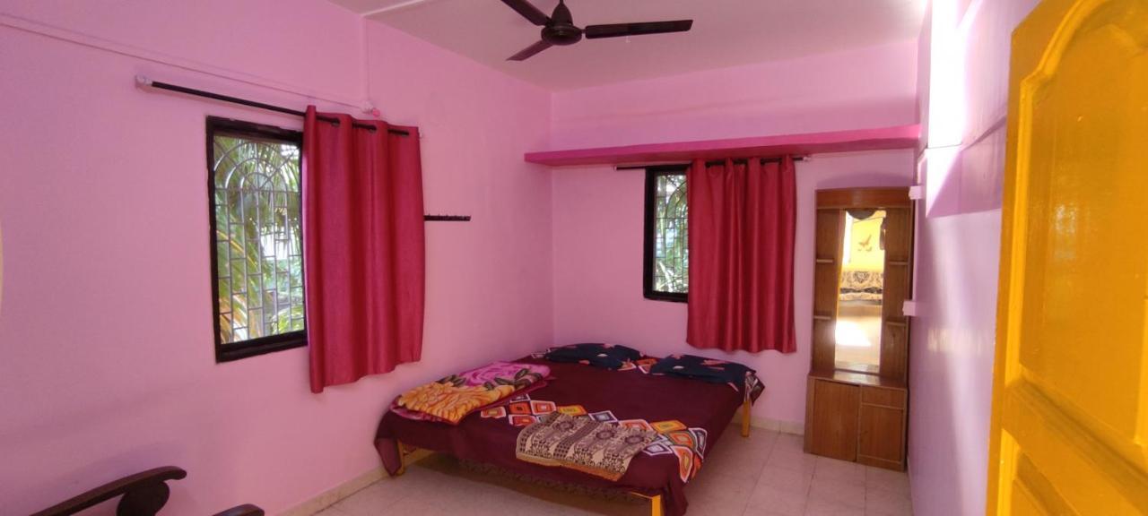Laxminarayan Cottage Alibag Luaran gambar