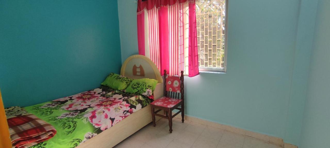 Laxminarayan Cottage Alibag Luaran gambar