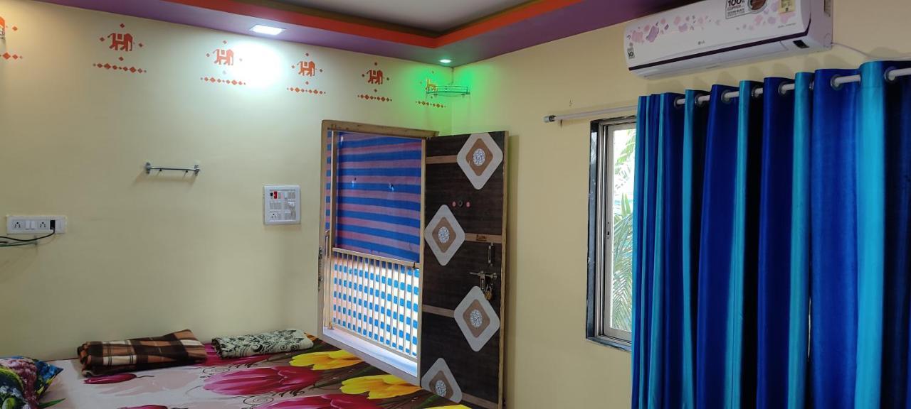 Laxminarayan Cottage Alibag Luaran gambar
