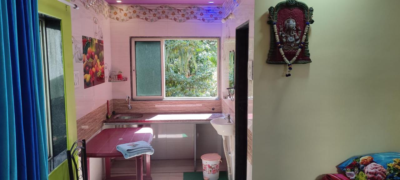 Laxminarayan Cottage Alibag Luaran gambar