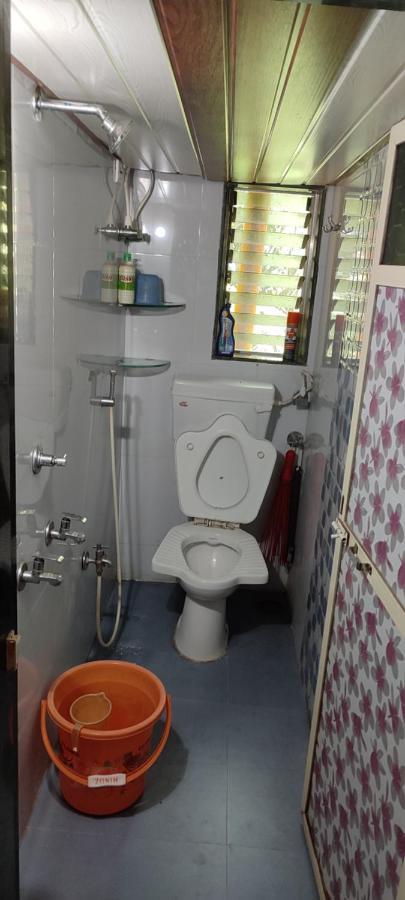 Laxminarayan Cottage Alibag Luaran gambar