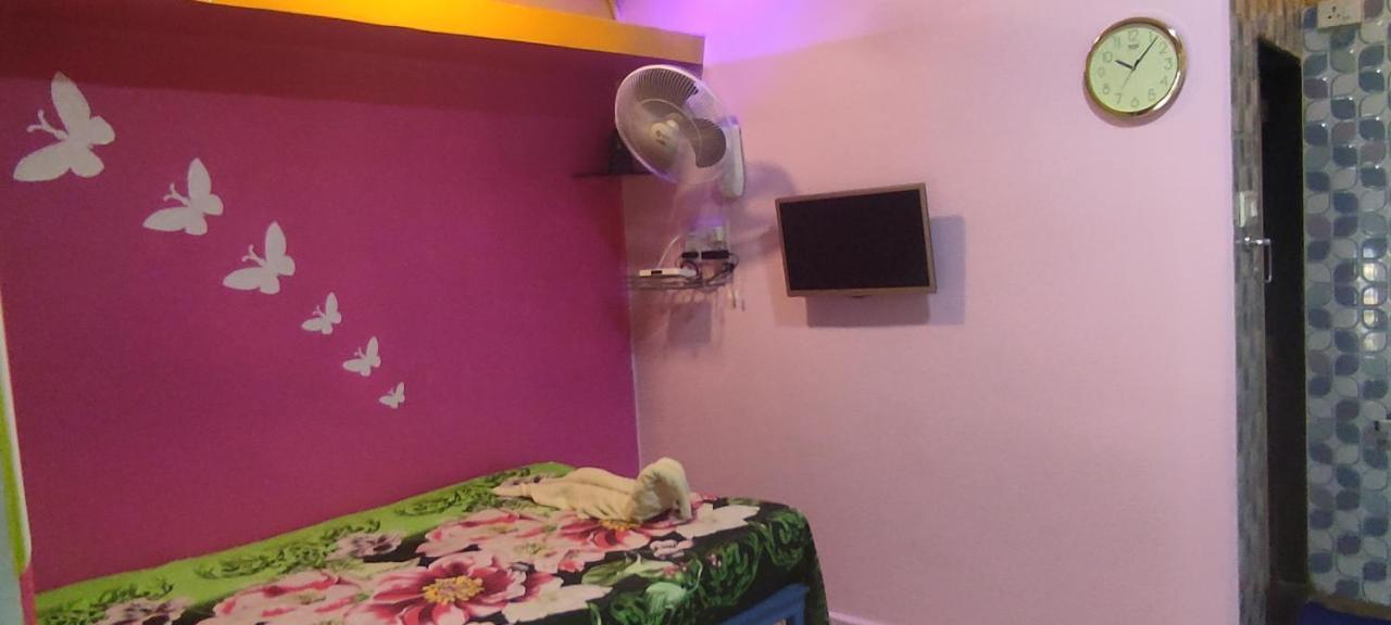 Laxminarayan Cottage Alibag Luaran gambar