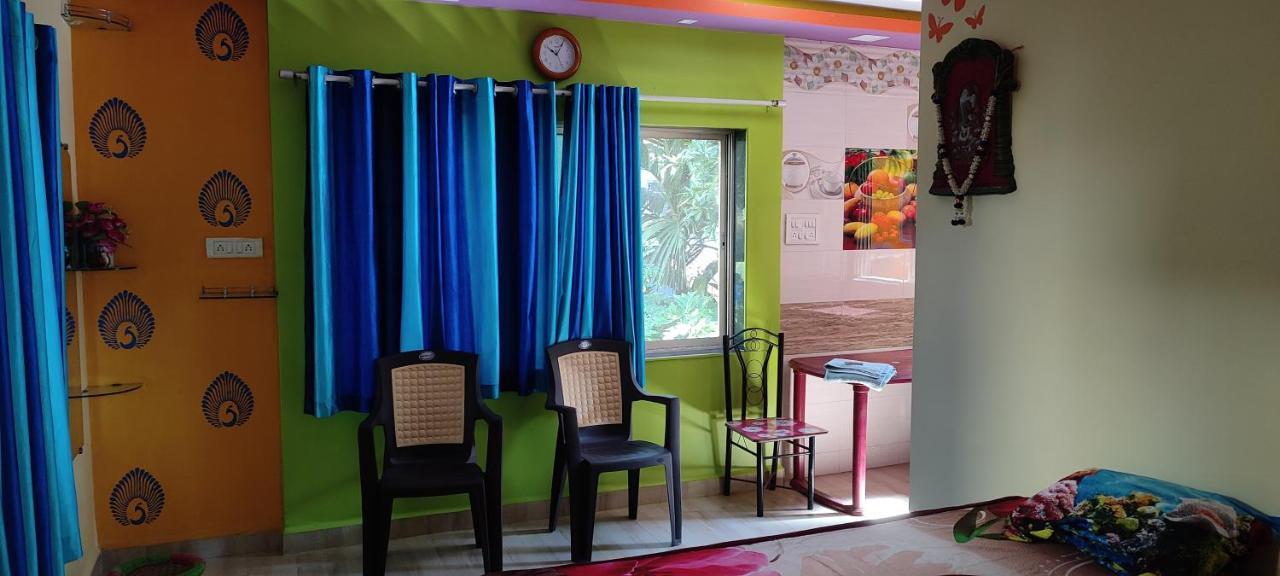 Laxminarayan Cottage Alibag Luaran gambar
