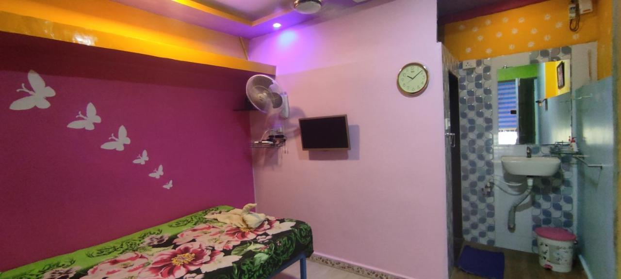 Laxminarayan Cottage Alibag Luaran gambar