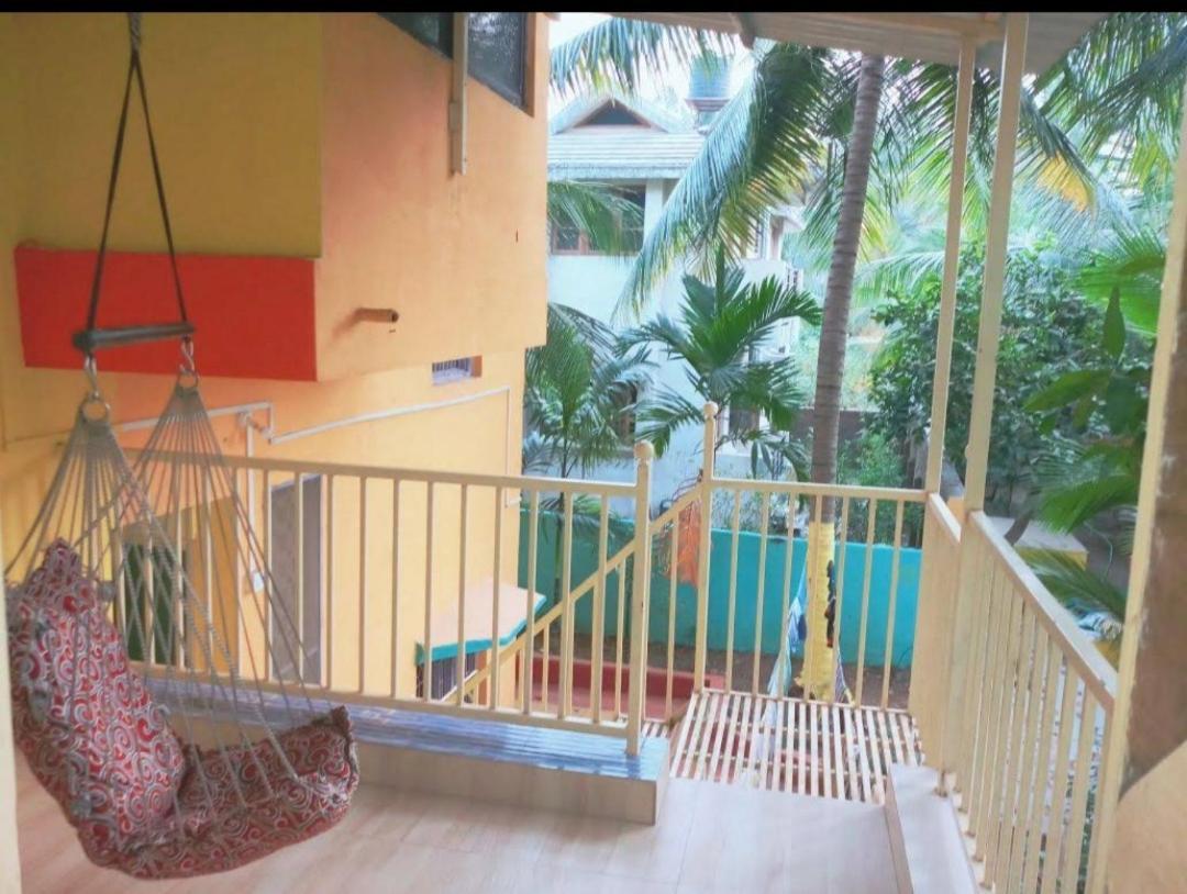 Laxminarayan Cottage Alibag Luaran gambar