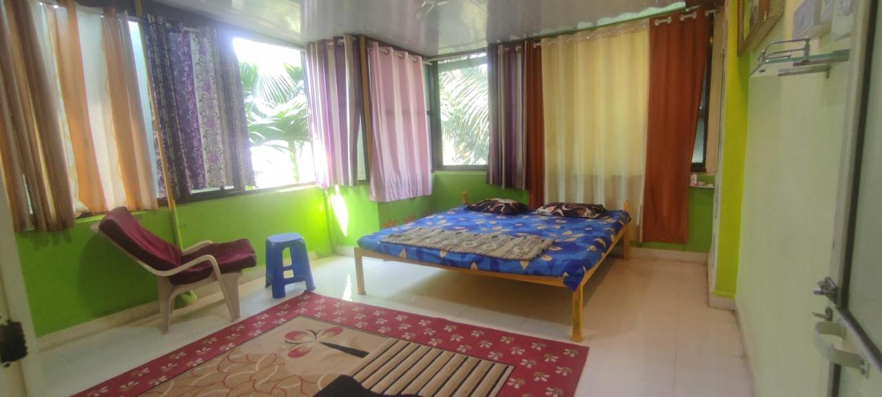 Laxminarayan Cottage Alibag Luaran gambar