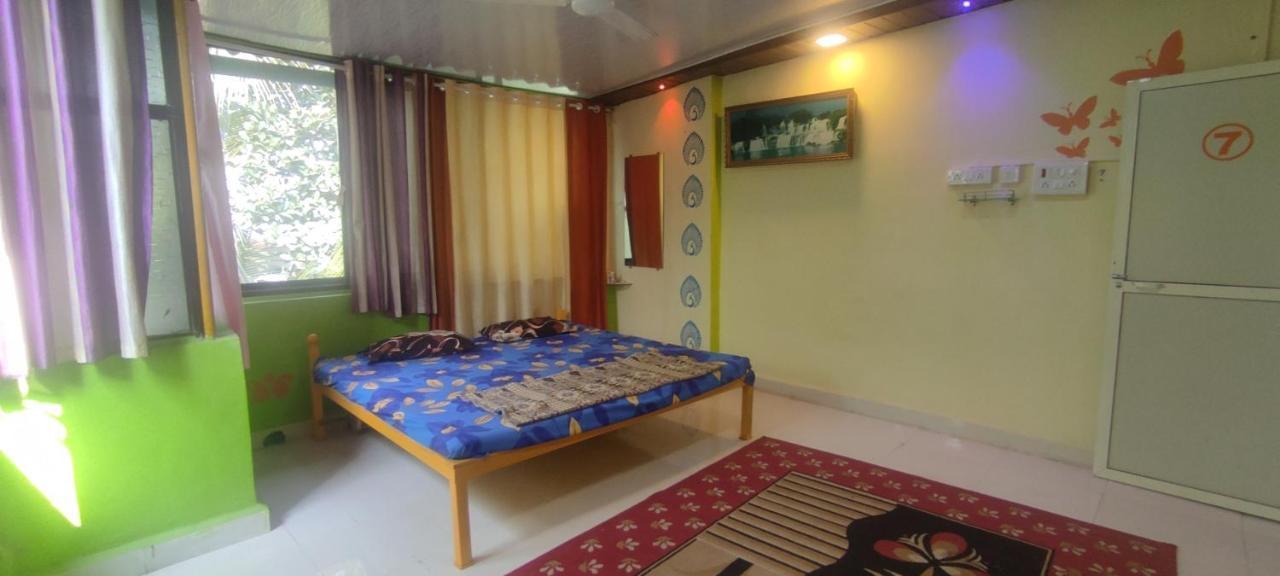 Laxminarayan Cottage Alibag Luaran gambar