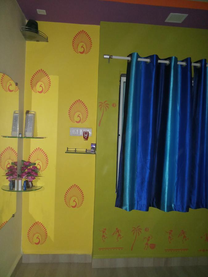 Laxminarayan Cottage Alibag Luaran gambar