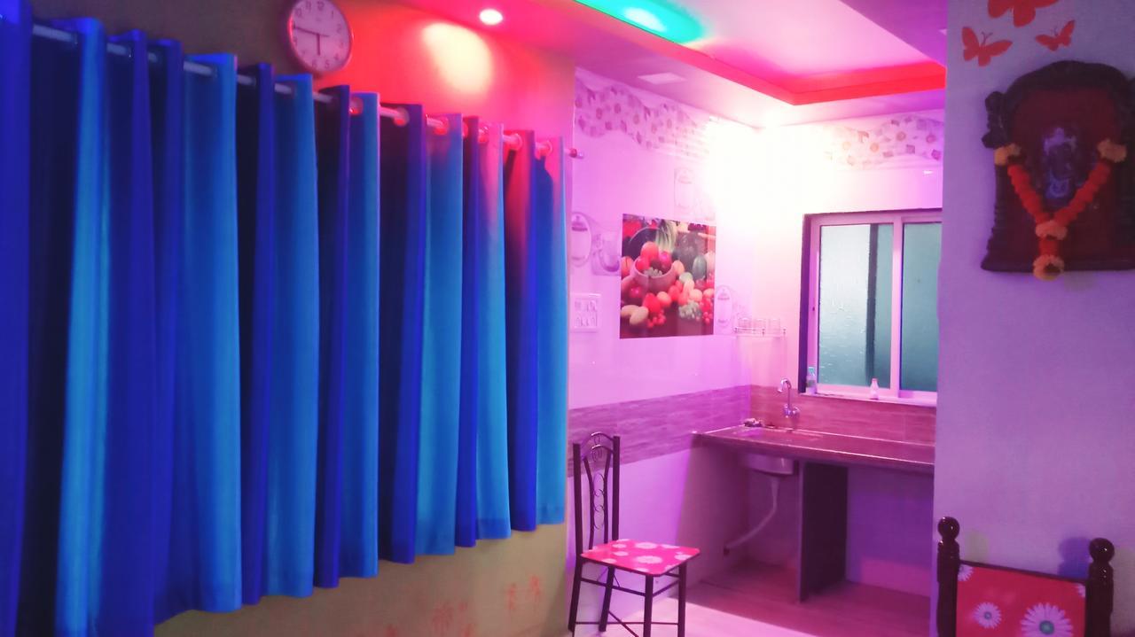 Laxminarayan Cottage Alibag Luaran gambar
