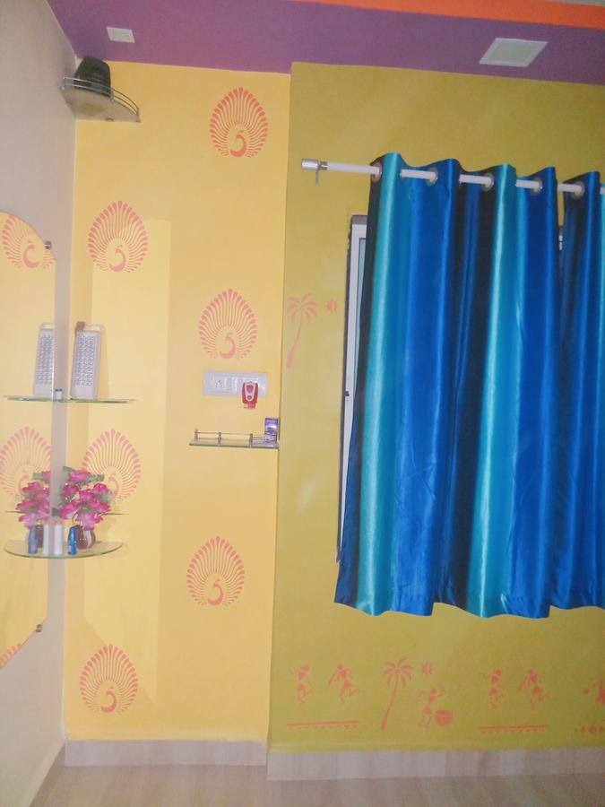 Laxminarayan Cottage Alibag Luaran gambar