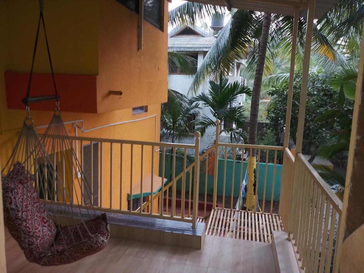 Laxminarayan Cottage Alibag Luaran gambar
