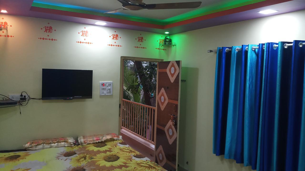 Laxminarayan Cottage Alibag Luaran gambar