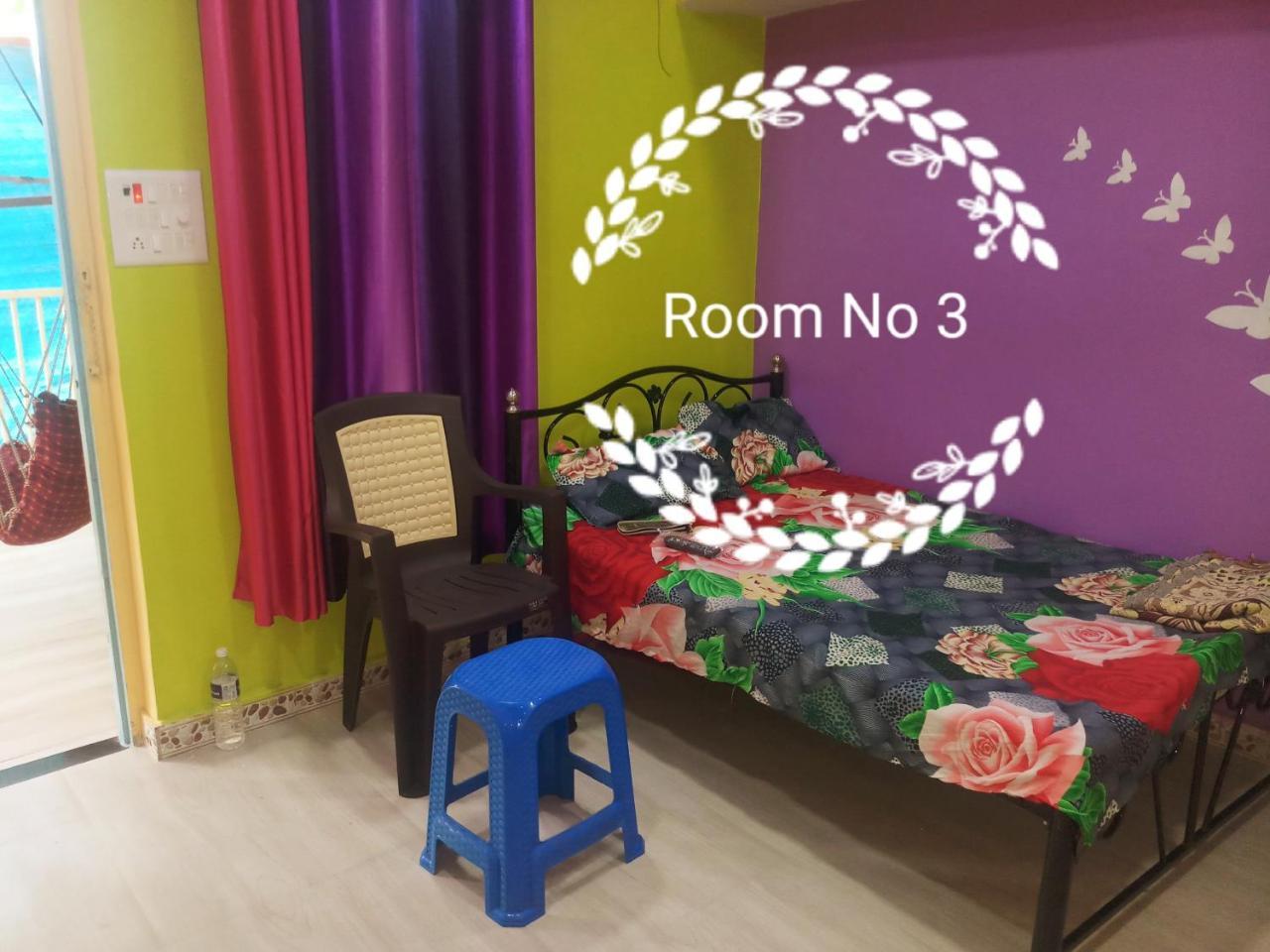 Laxminarayan Cottage Alibag Luaran gambar