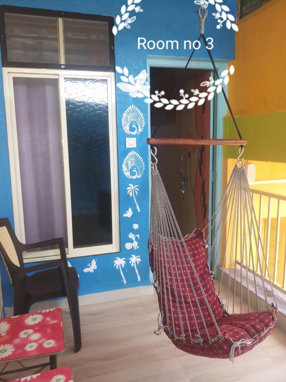 Laxminarayan Cottage Alibag Luaran gambar