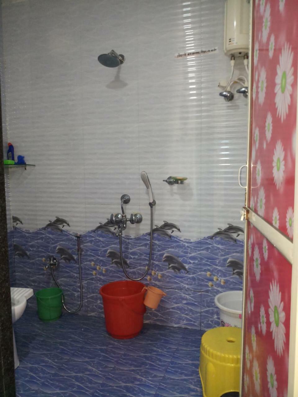 Laxminarayan Cottage Alibag Luaran gambar