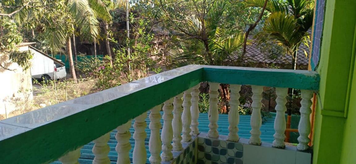 Laxminarayan Cottage Alibag Luaran gambar