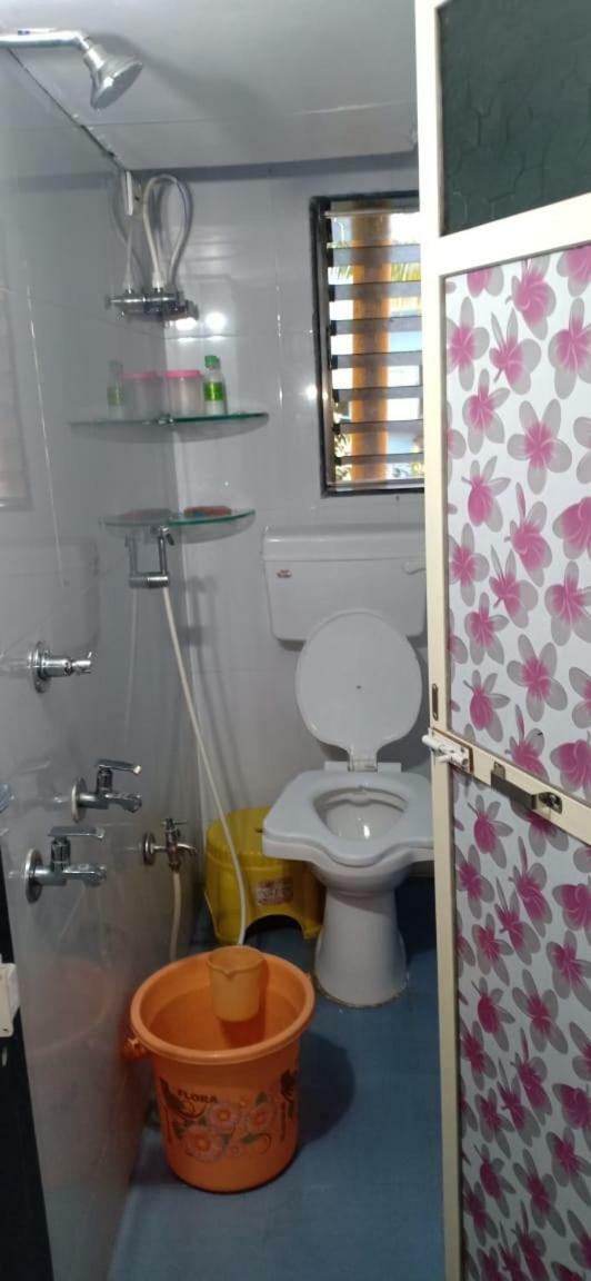 Laxminarayan Cottage Alibag Luaran gambar