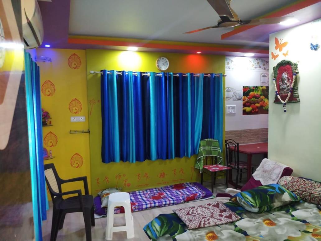 Laxminarayan Cottage Alibag Luaran gambar